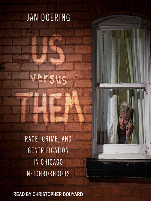 Title details for Us versus Them by Jan Doering - Available